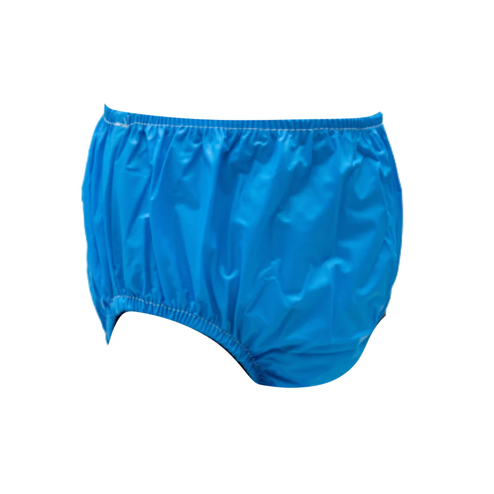 Pantalon Plastico Liso 046 Juanchito - Image 9