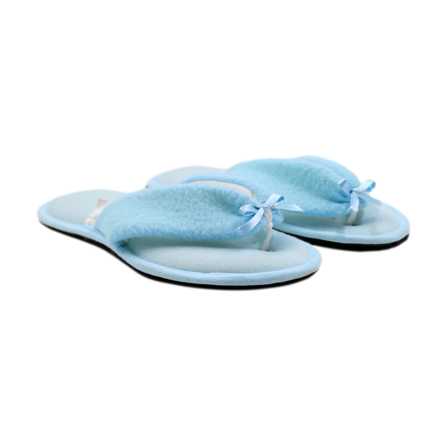 PANTUFLA 3 PUNTADAS PELUCHE 10300 CRECIE - Image 4