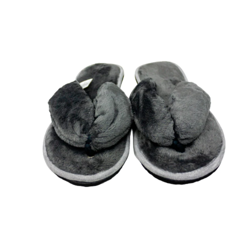 PANTUFLA 3 PUNTADAS PELUCHE 10300 CRECIE - Image 9