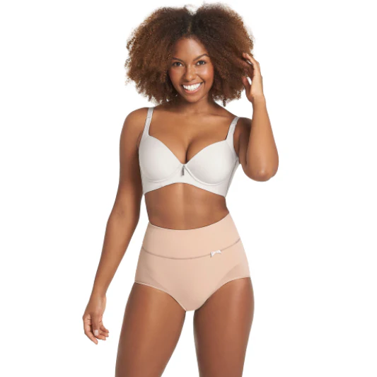 Panty Faja Control 12841 Leonisa - Image 6