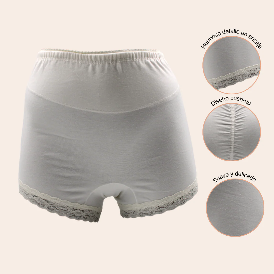 PANTY MATERNA 3028 EMILIA - Image 8