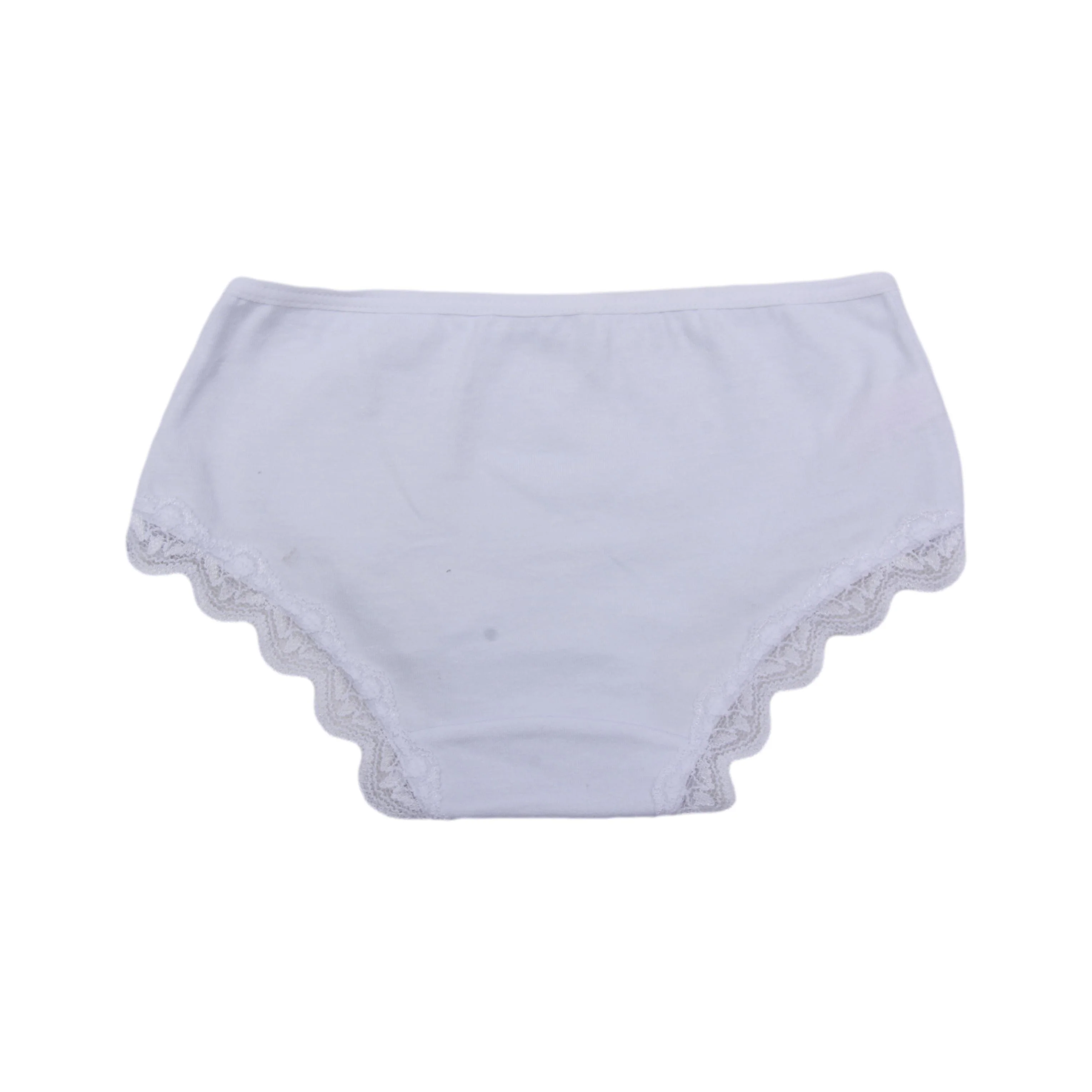PANTY NIÑA 150031 PECADO DULCE - Image 4