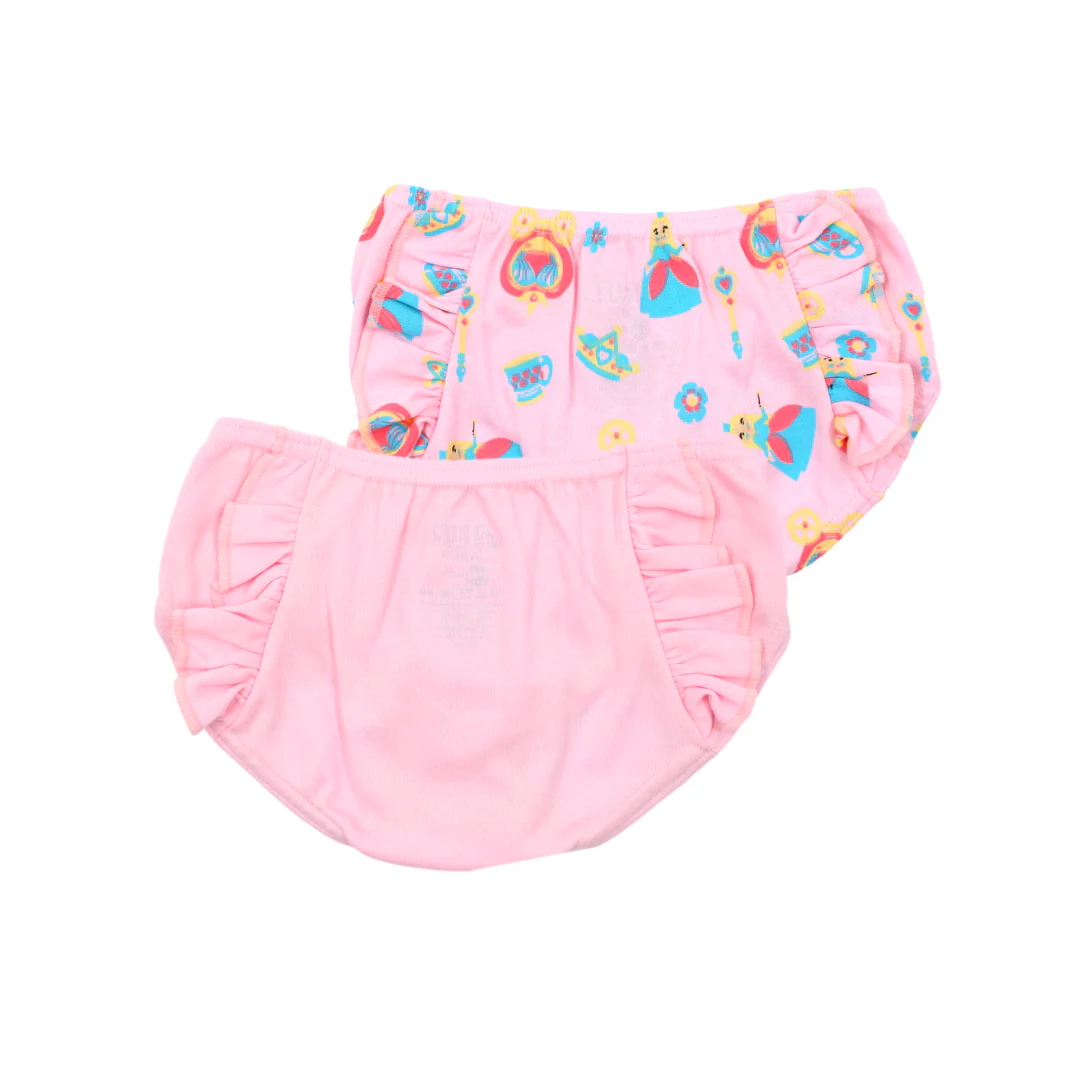 PANTY X2 3216 MI PUPA