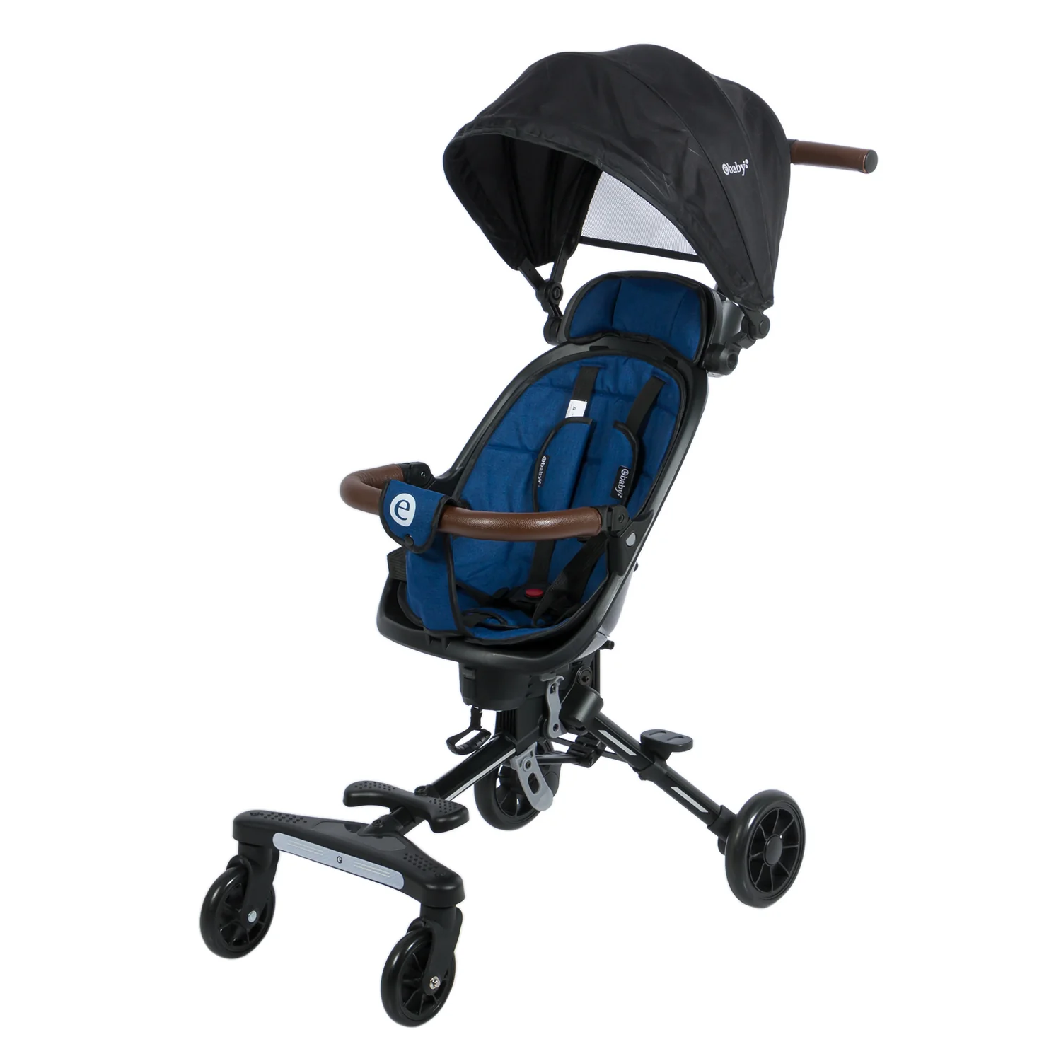 PASEADOR URBEN WALK EB2030 EBABY - AZUL - Image 3