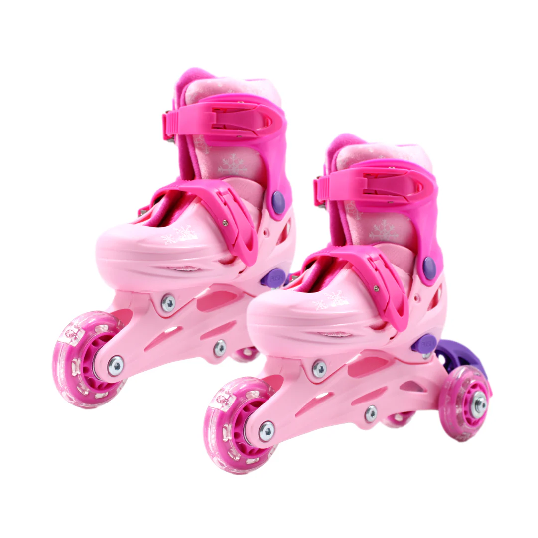 PATIN 3 LLANTAS AJUSTABLE 865327A MM - Image 5