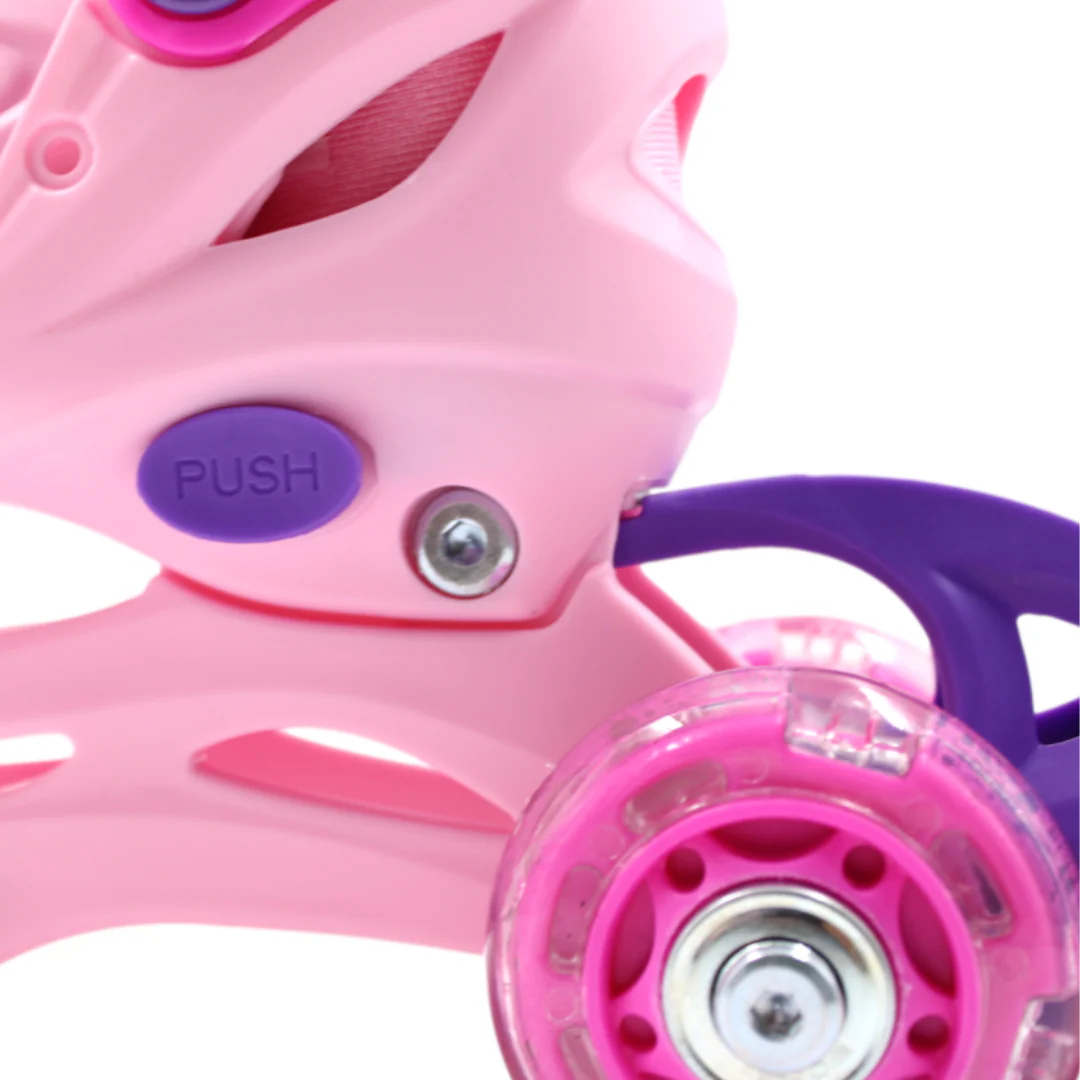 PATIN 3 LLANTAS AJUSTABLE 865327A MM - Image 6