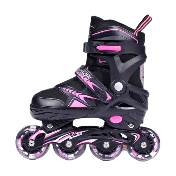 PATINES + SET PROTECCIÓN A-608S MUNBE - Image 2