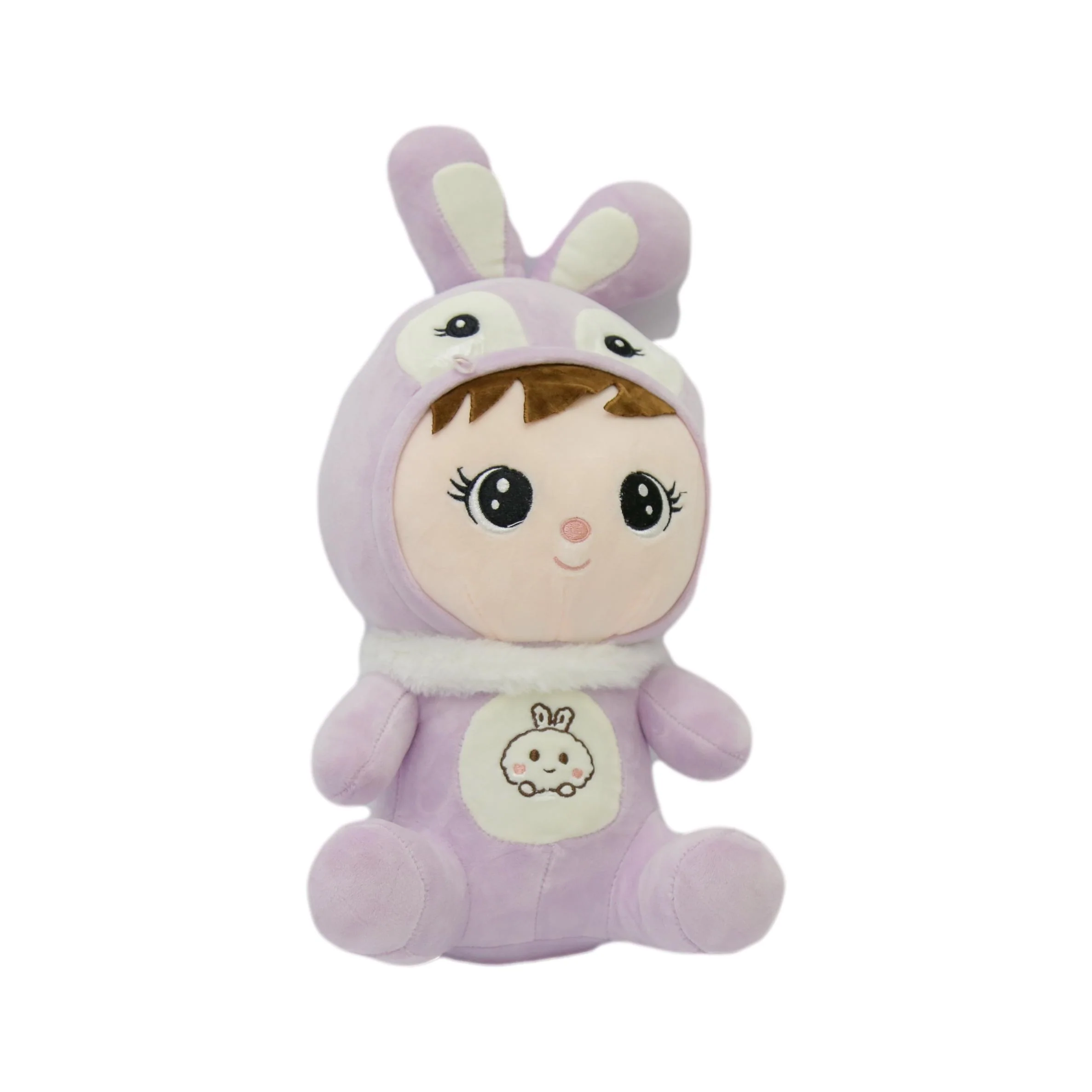 PELUCHE BEBE CONEJO CJ2-35 CENTAUROS