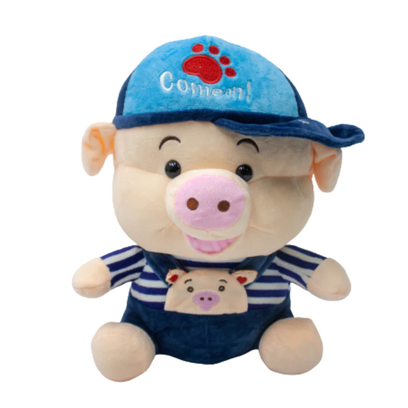 Peluche Cerdito Ap3-1293 Dpelos