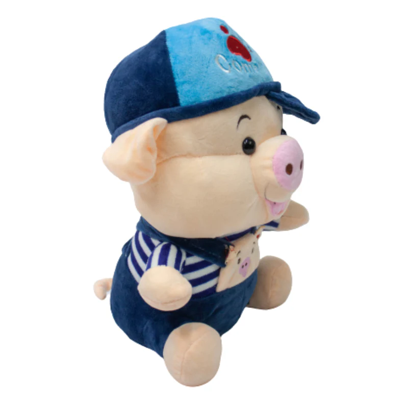 Peluche Cerdito Ap3-1293 Dpelos - Image 2
