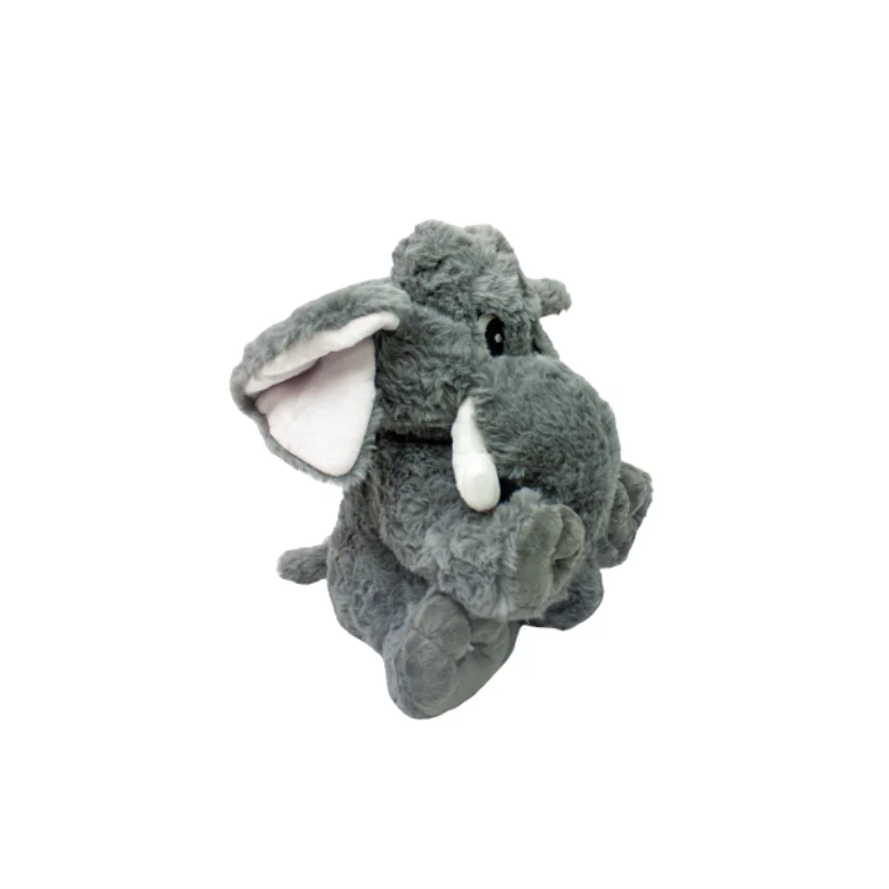 PELUCHE ELEFANTE AP3-2266 DPELOS - Image 2