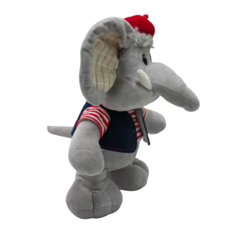 Peluche Elefante Ap3-2430A Dpelos - Image 2
