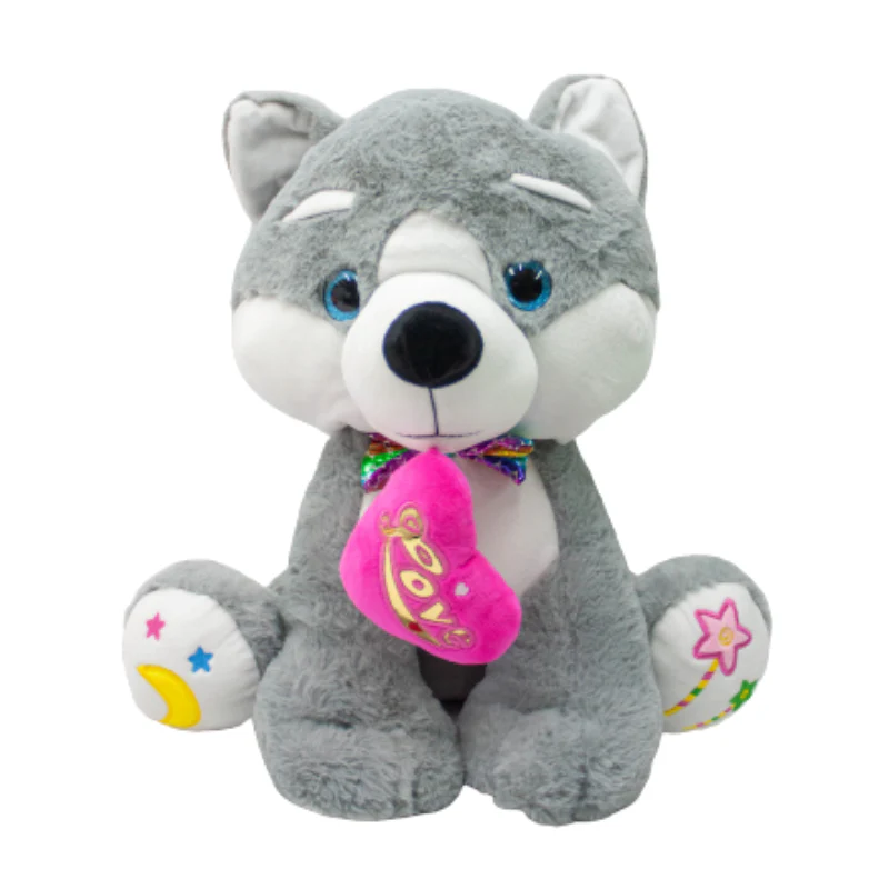 Peluche Gato Ap3-2422A Dpelos