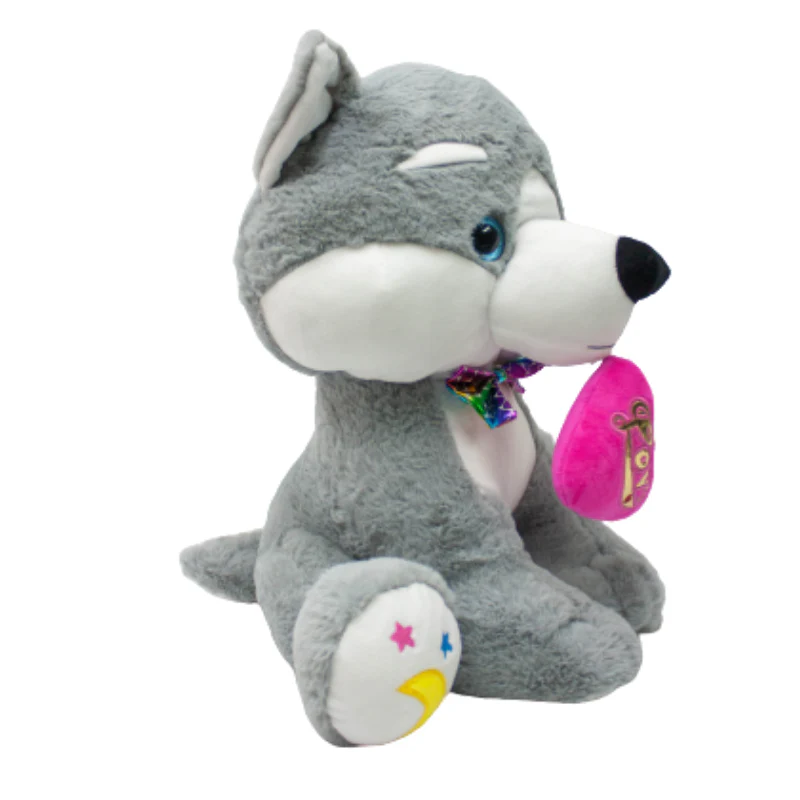 Peluche Gato Ap3-2422A Dpelos - Image 2