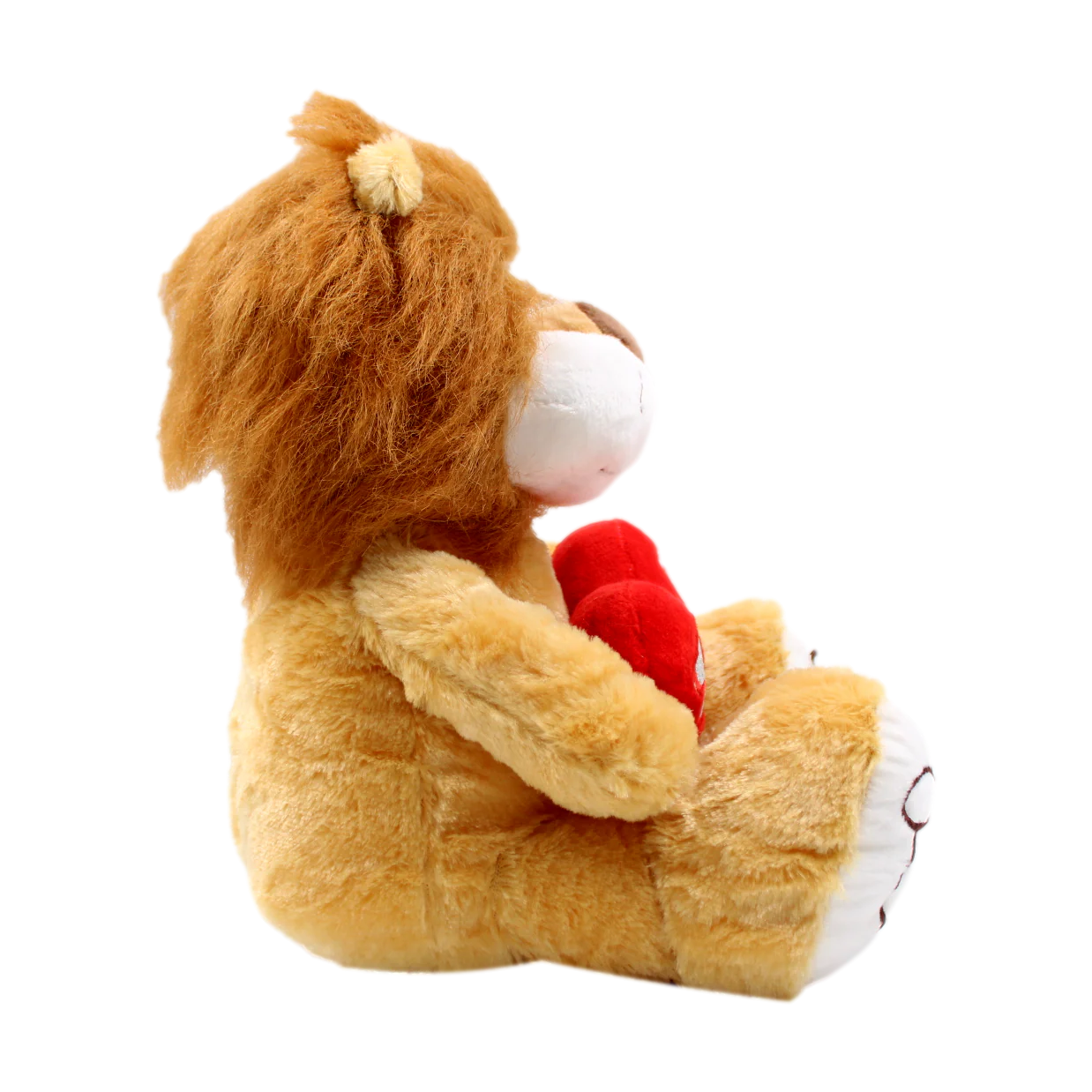 PELUCHE LEON AP3-4054 DPELOS - Image 3