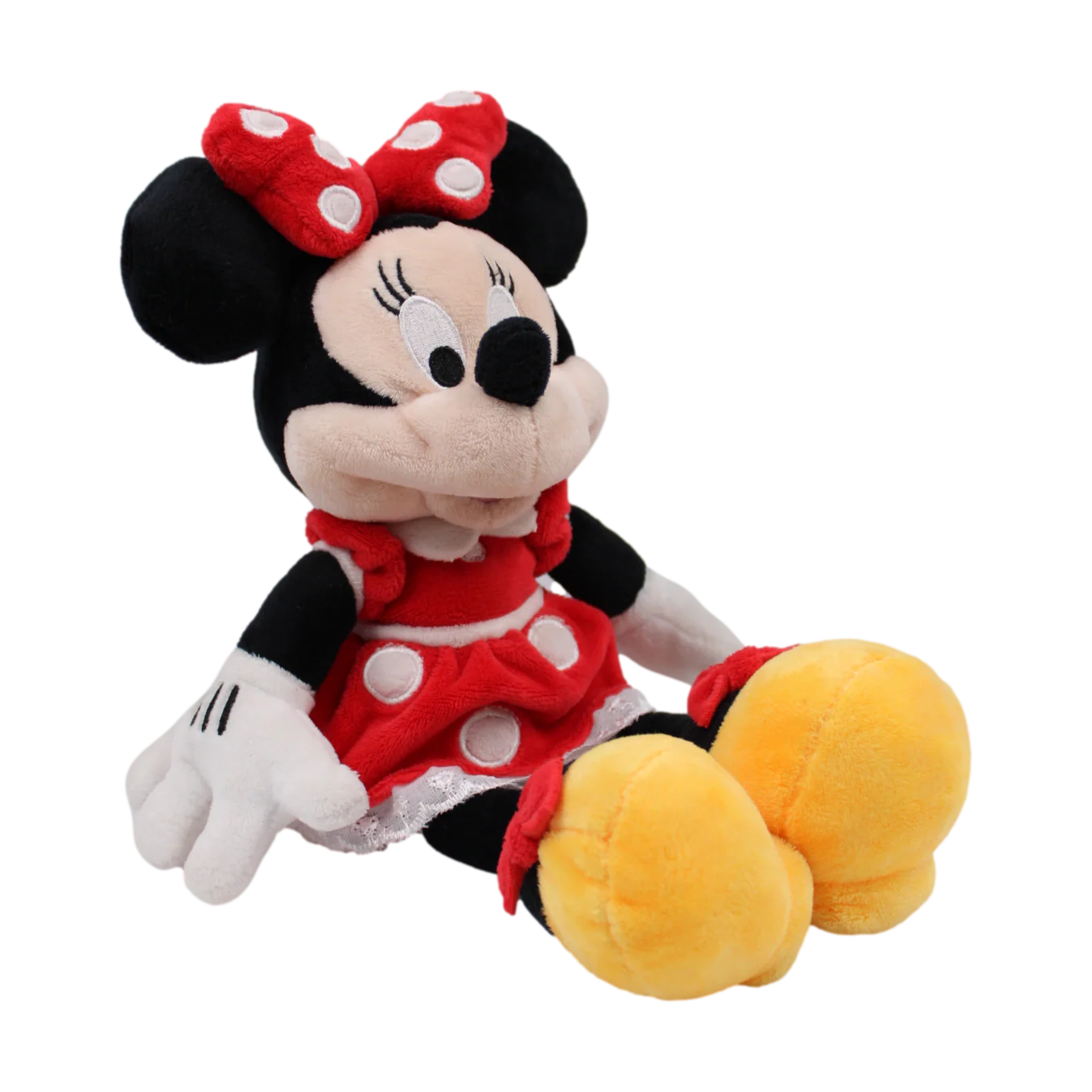 PELUCHE MINNIE 3212D DPELOS - Image 3