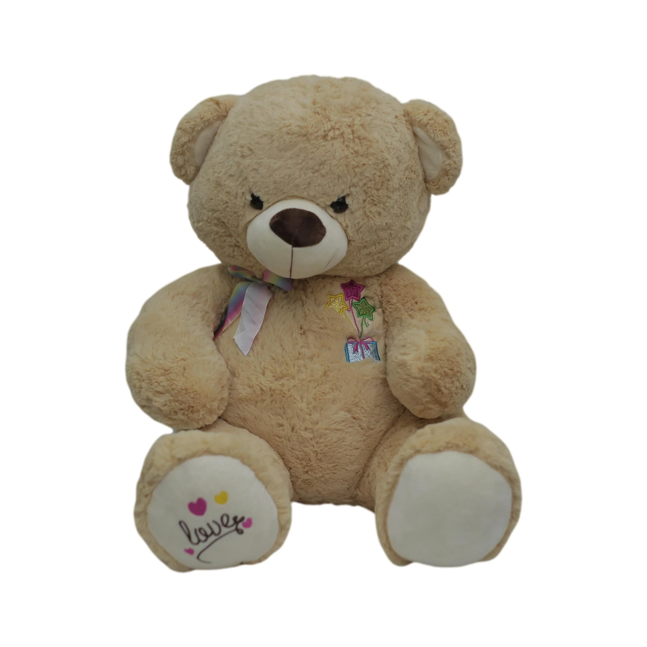 PELUCHE OSO AP3-2847 DPELOS - Image 3