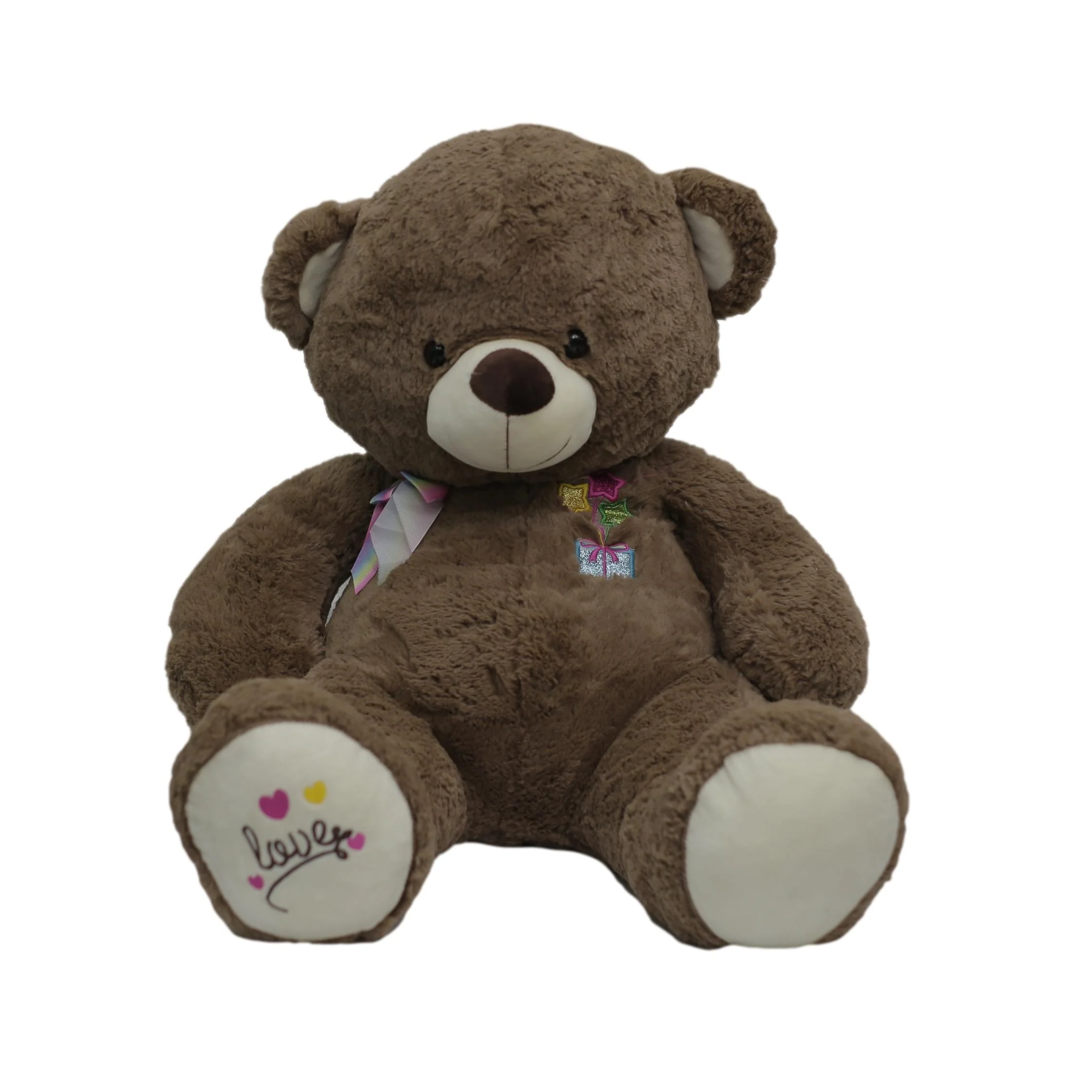 PELUCHE OSO AP3-2847 DPELOS - Image 5