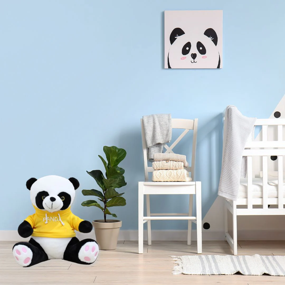 PELUCHE PANDA AP3-4084-1 DPELOS - Image 2