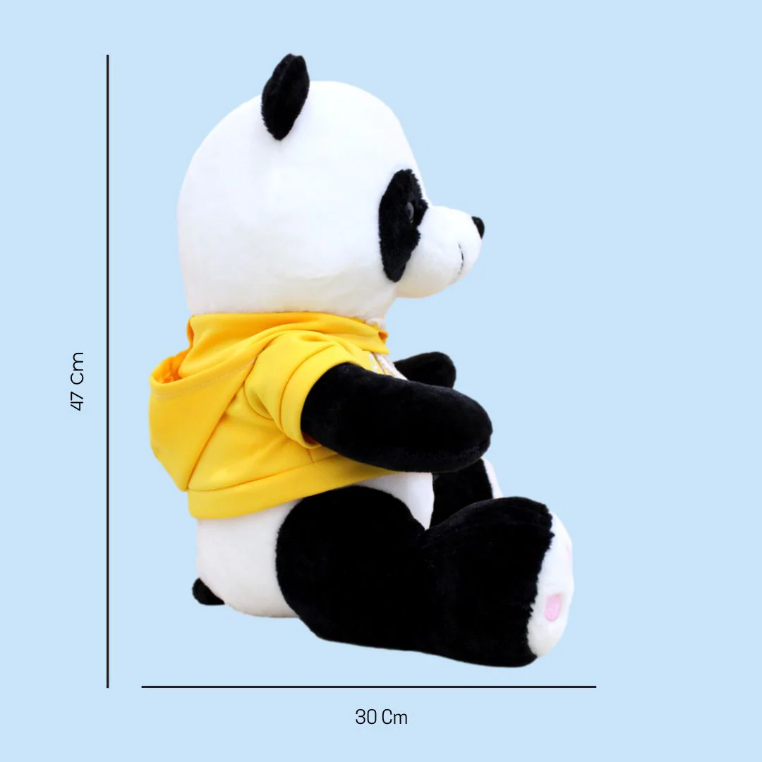 PELUCHE PANDA AP3-4084-1 DPELOS - Image 4