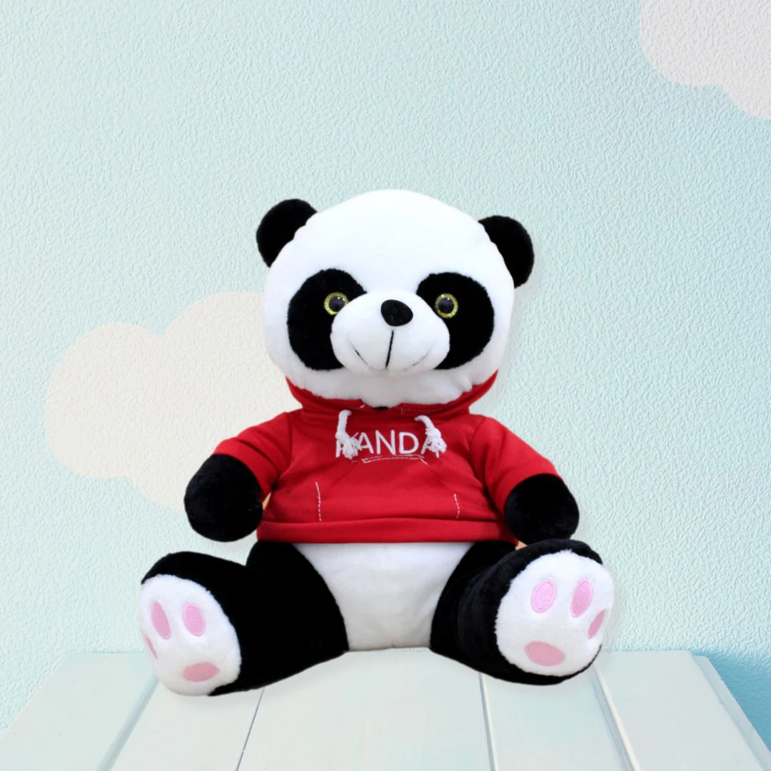 PELUCHE PANDA AP3-4084-1 DPELOS - Image 5