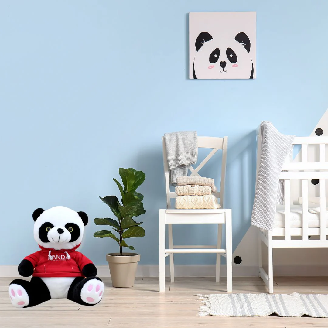 PELUCHE PANDA AP3-4084-1 DPELOS - Image 6