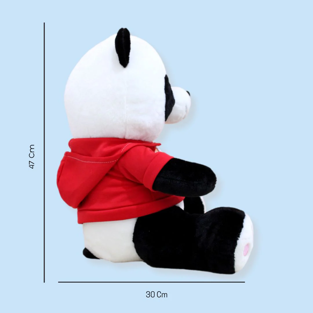 PELUCHE PANDA AP3-4084-1 DPELOS - Image 7