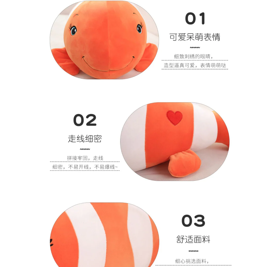 PELUCHE PEZ W144 MUNBE - Image 5