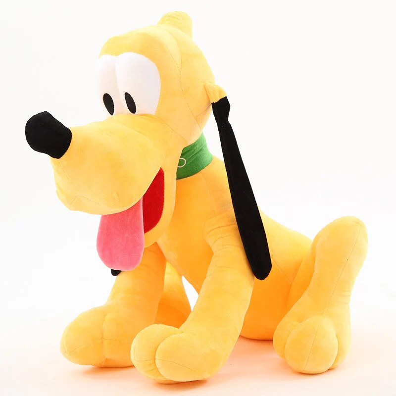 PELUCHE PLUTO 33CM 3220 PRIMAVERA - Image 2