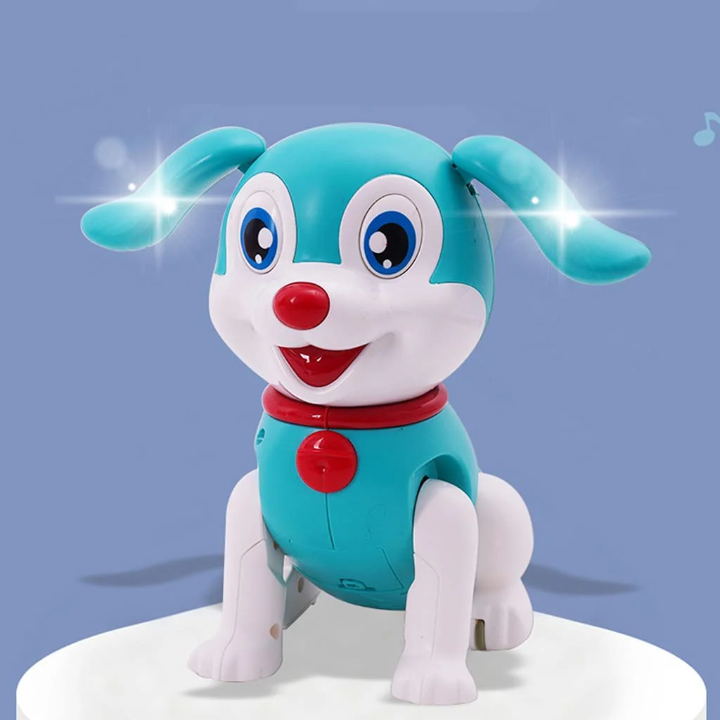 PERRITO MUSICAL  976A JA - Image 2