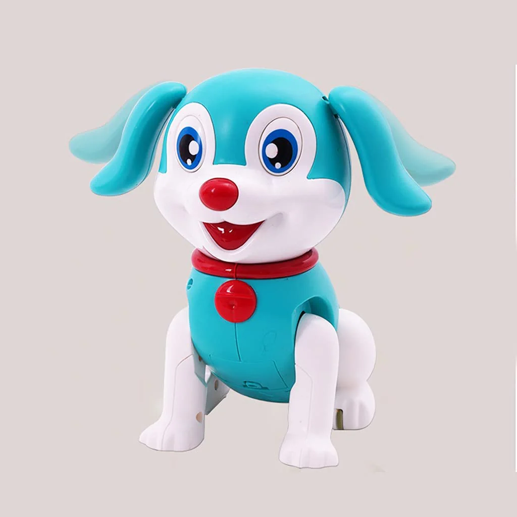 PERRITO MUSICAL  976A JA - Image 3