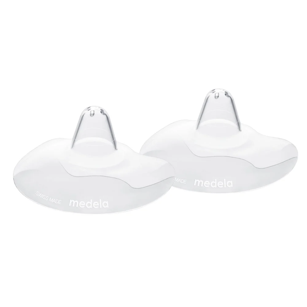 PEZONERA CON CORTE L X2 2001631 MEDELA