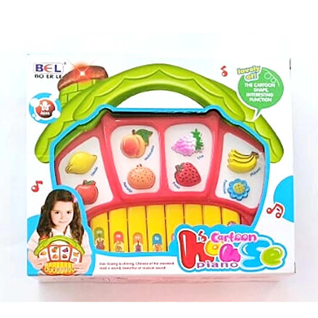 Piano Bebe 5001a Munbe