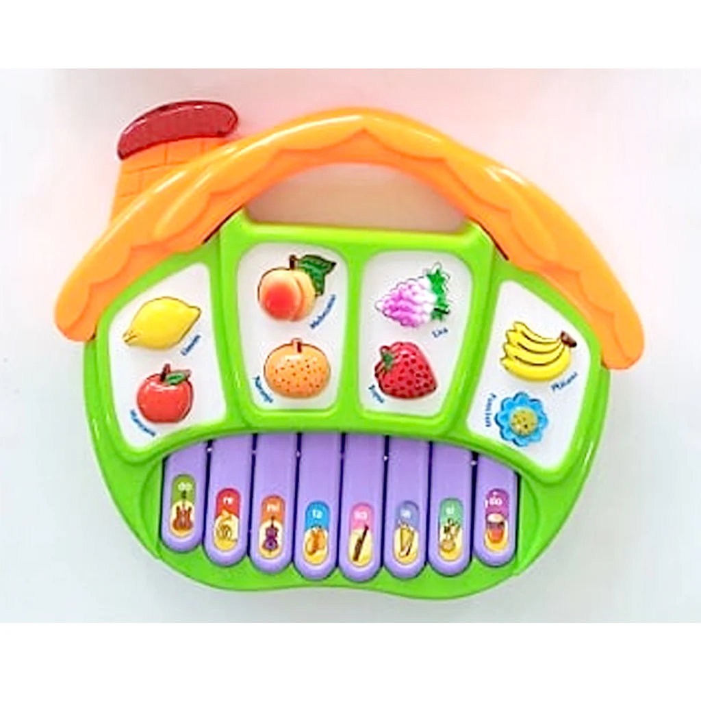 Piano Bebe 5001a Munbe - Image 2