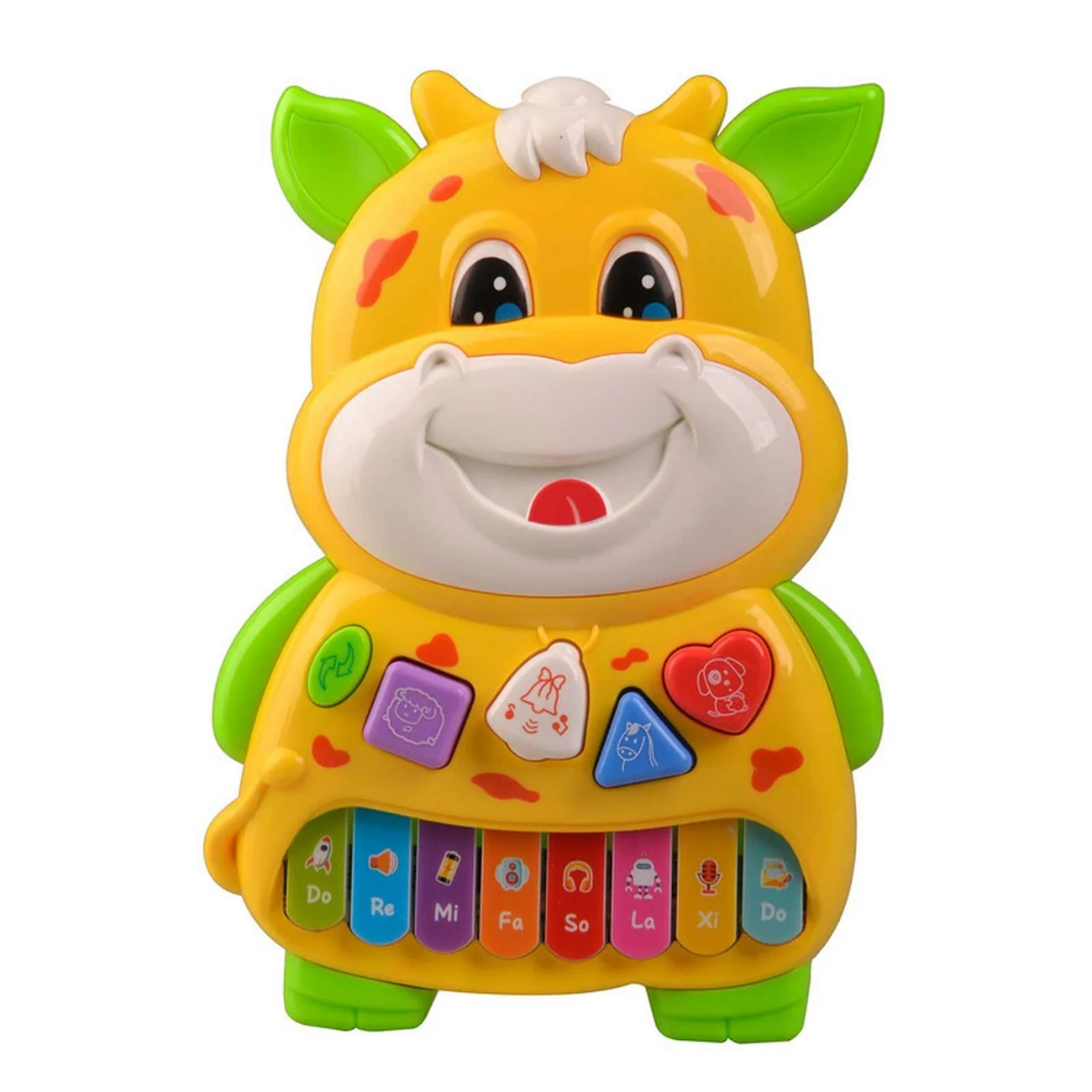 PIANO MUSICAL SD9952 OGUSS - Image 3