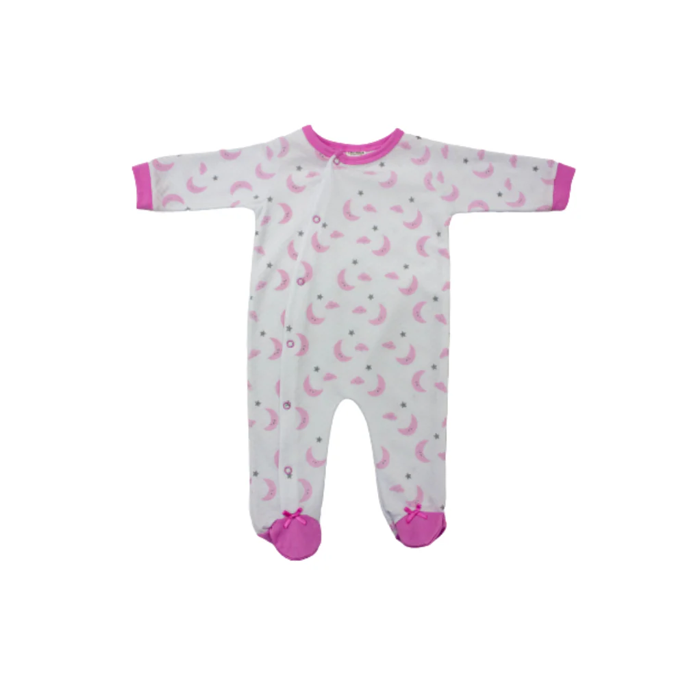 Pijama 1341 Los Chiros De Maria Jose