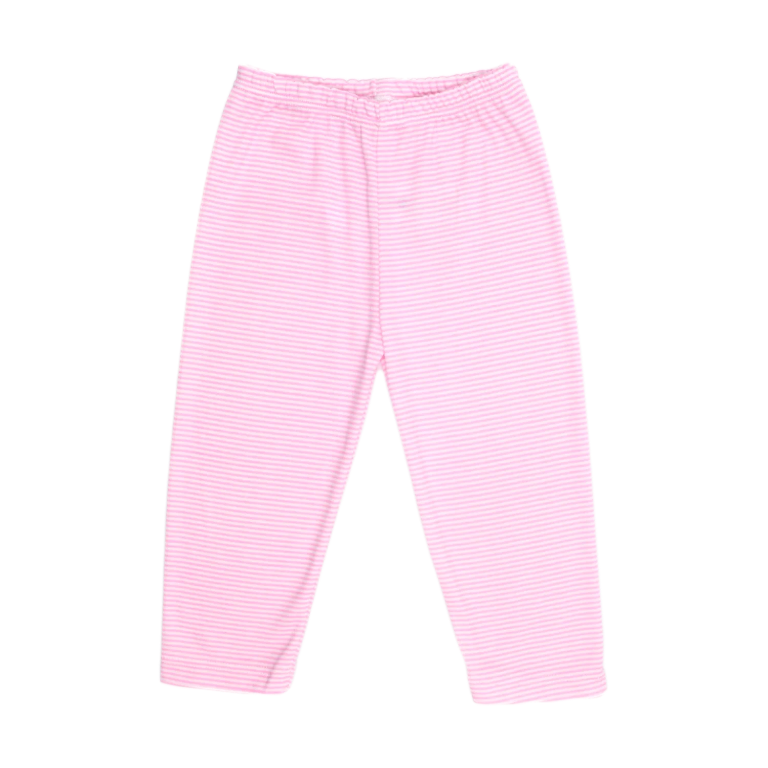 PIJAMA 2 PZS BEBE NIÑA 10753 FOR BABY - Image 3