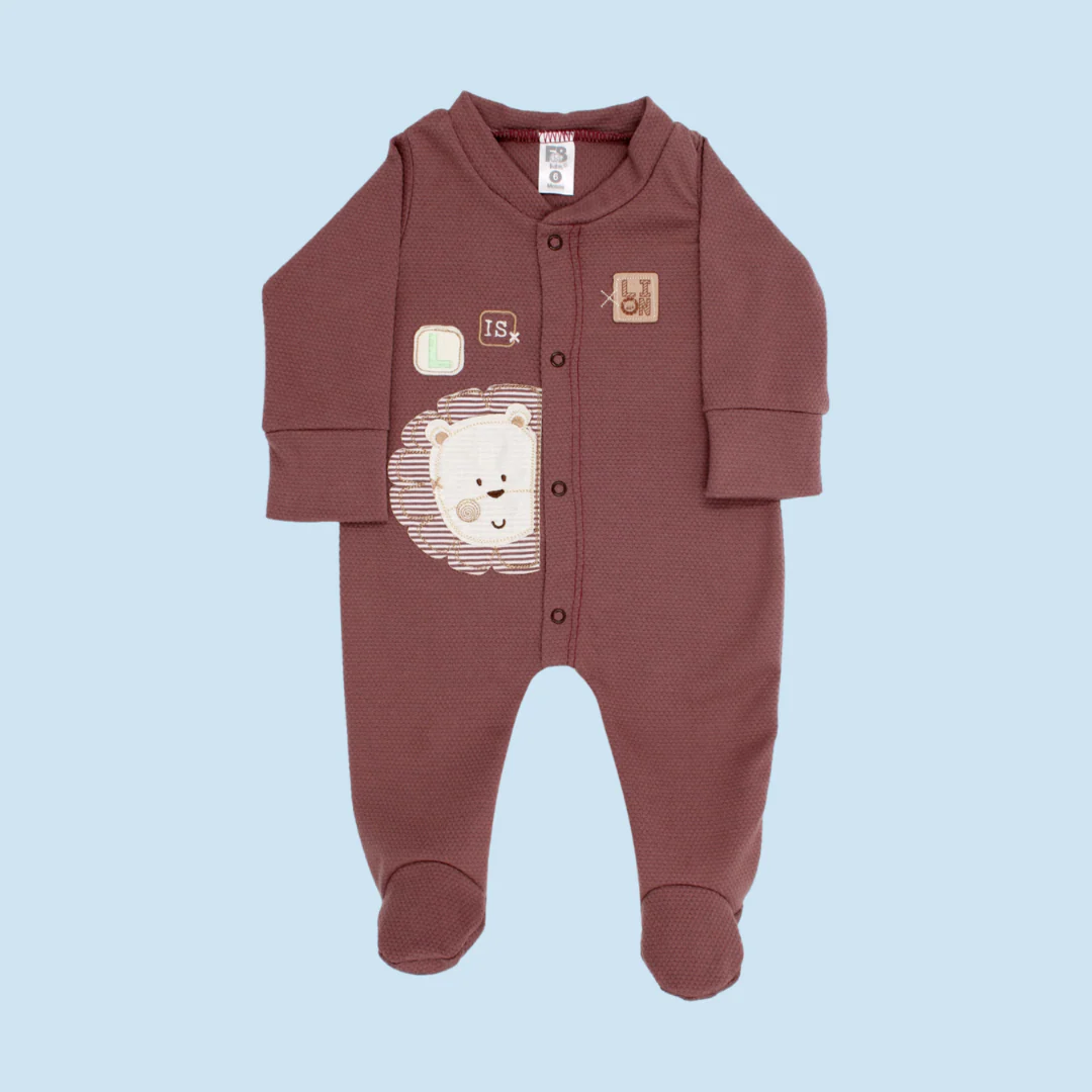 PIJAMA BEBE 10850 FOR BABY - Image 5