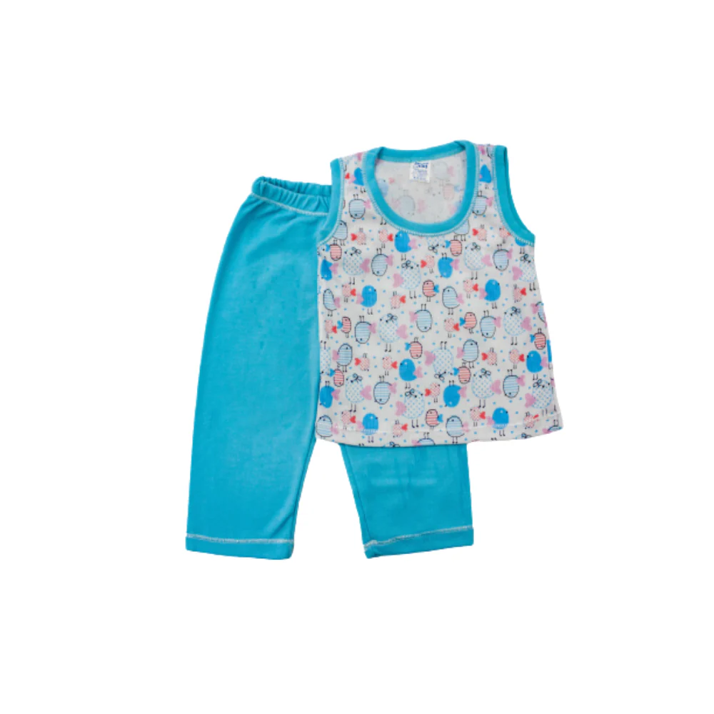 Pijama Bebe 48000 Ternura Kids - Image 21