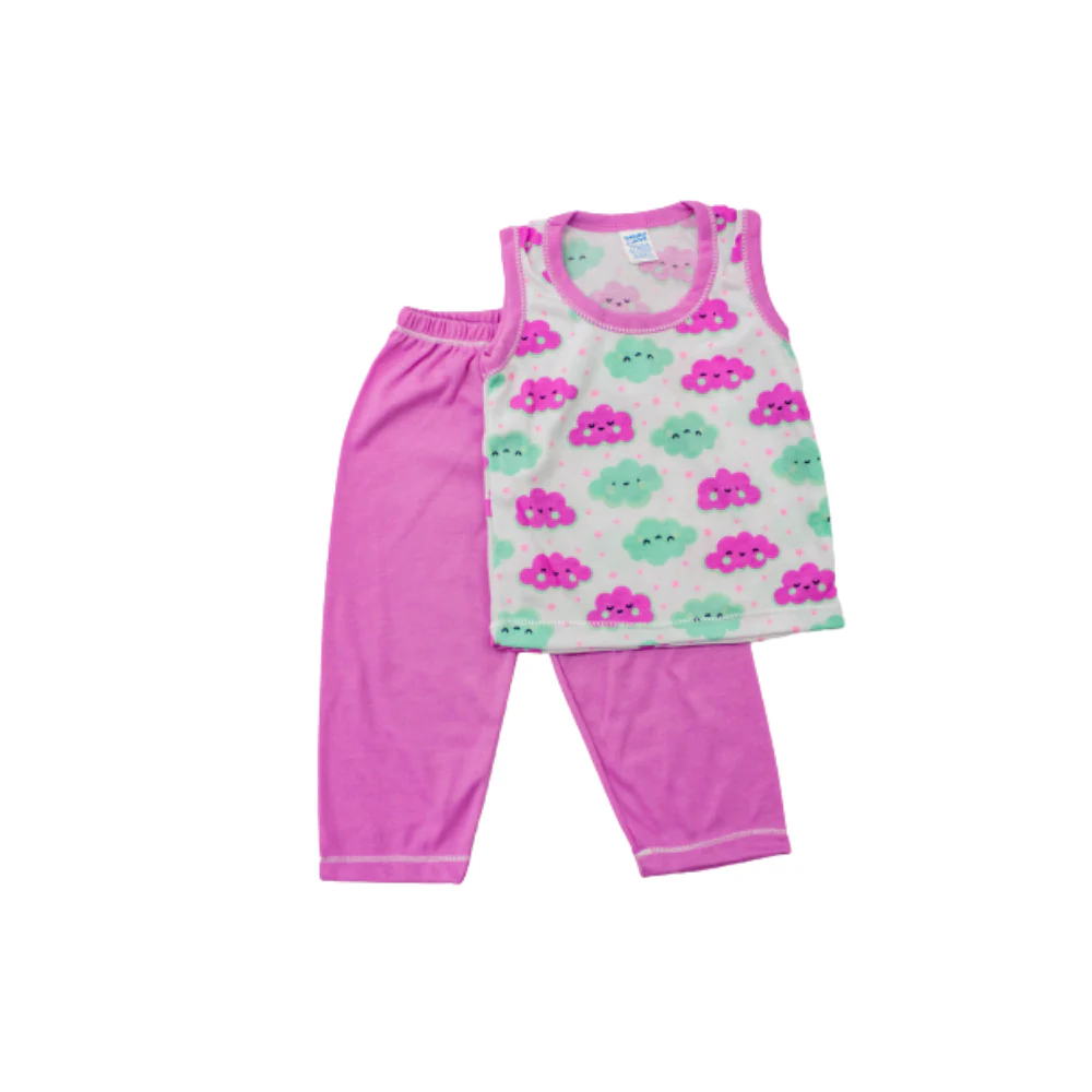 Pijama Bebe 48000 Ternura Kids - Image 24