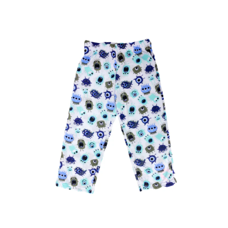 PIJAMA BEBE BROCHE 3511 MI PUPA - Image 6