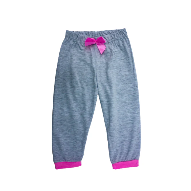 Pijama Bebe Niña 2302 Doi - Image 6