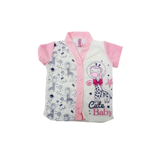 Pijama Bebe Niña 2304 Doi - Image 5