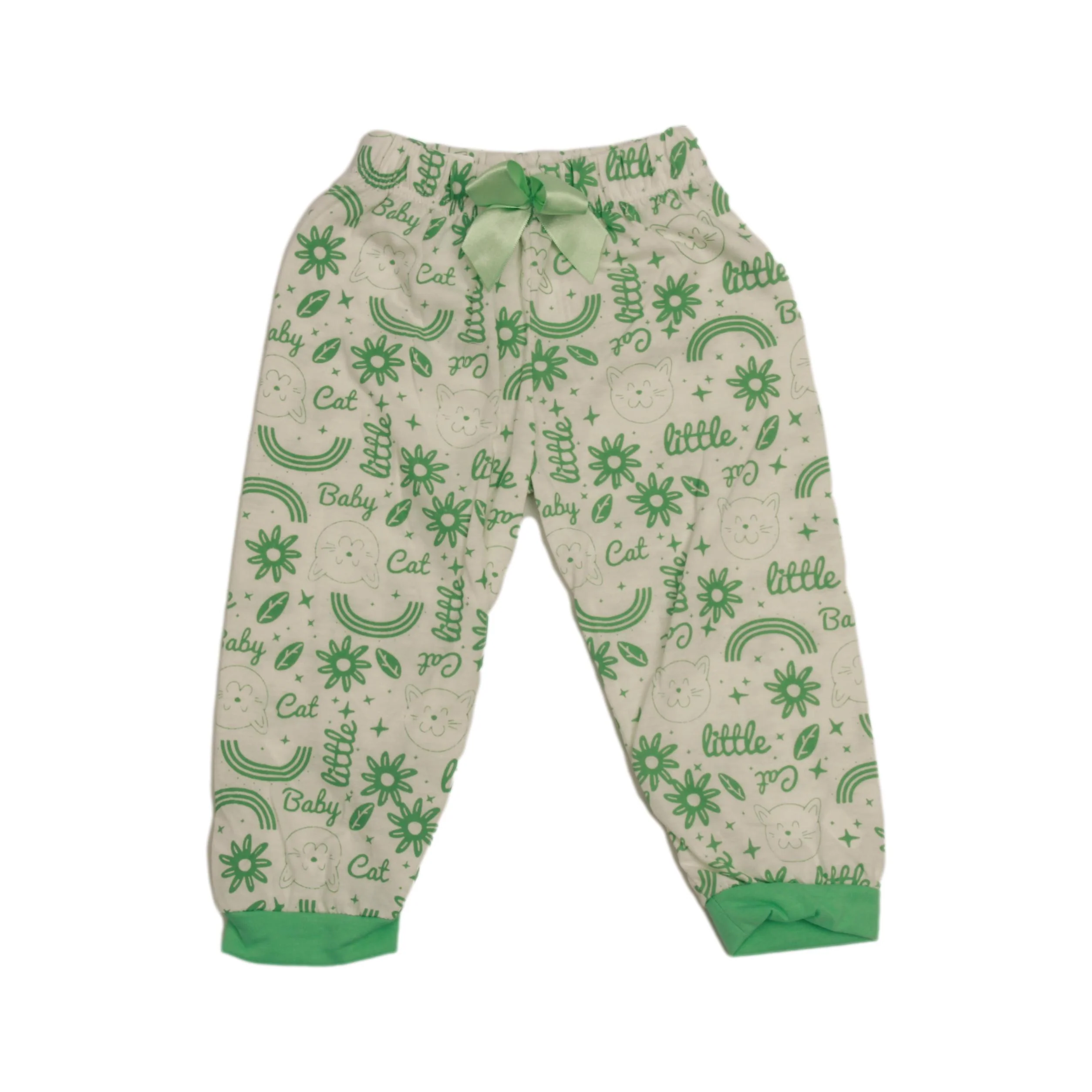 PIJAMA BEBE NIÑA MCPL 2336 - Image 3
