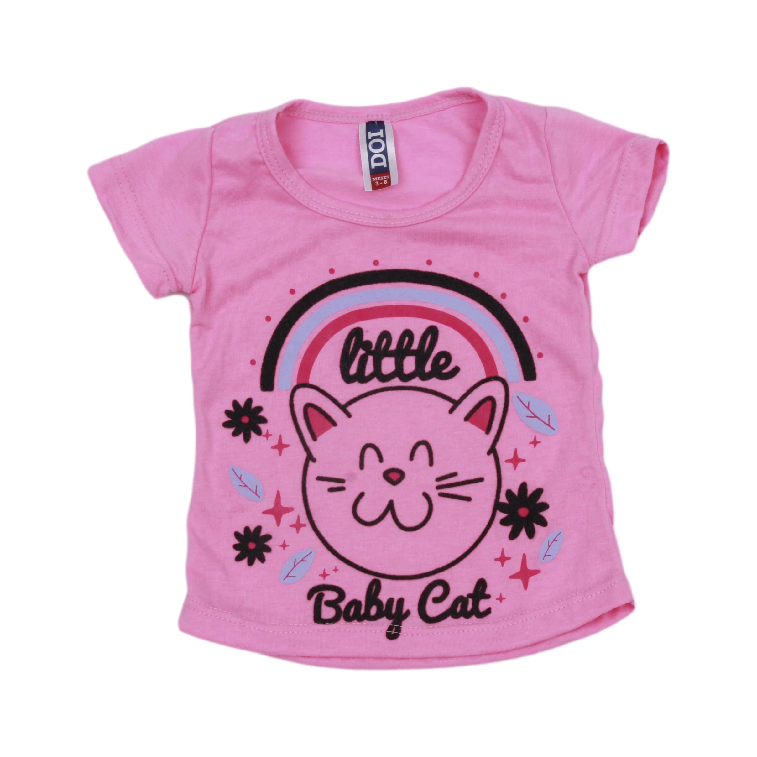 PIJAMA BEBE NIÑA MCPL 2336 - Image 5