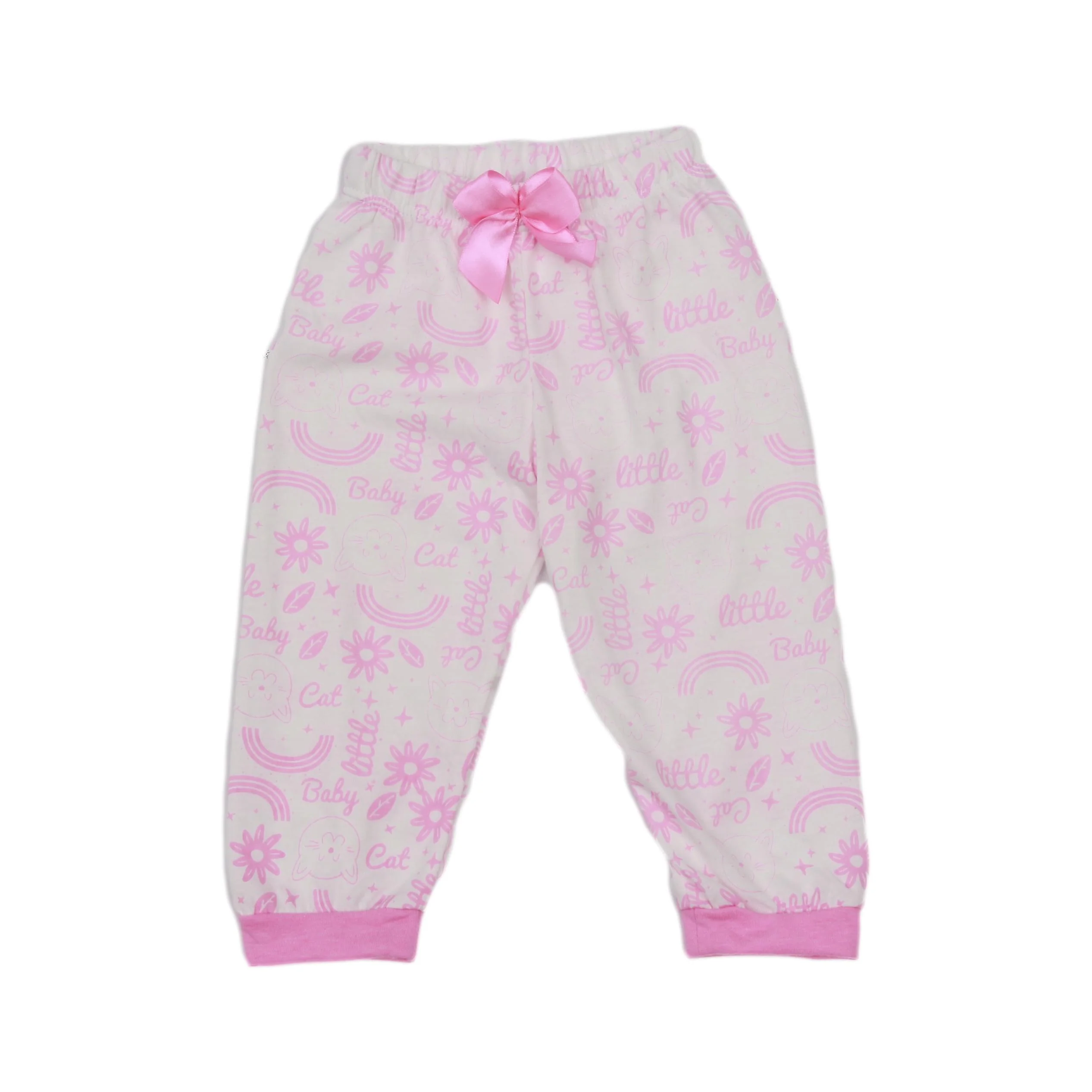 PIJAMA BEBE NIÑA MCPL 2336 - Image 6