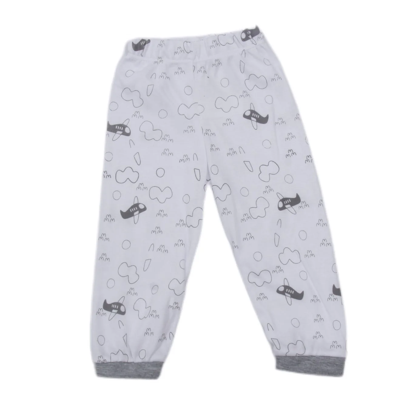 PIJAMA BEBITO 2222 DOI - Image 3