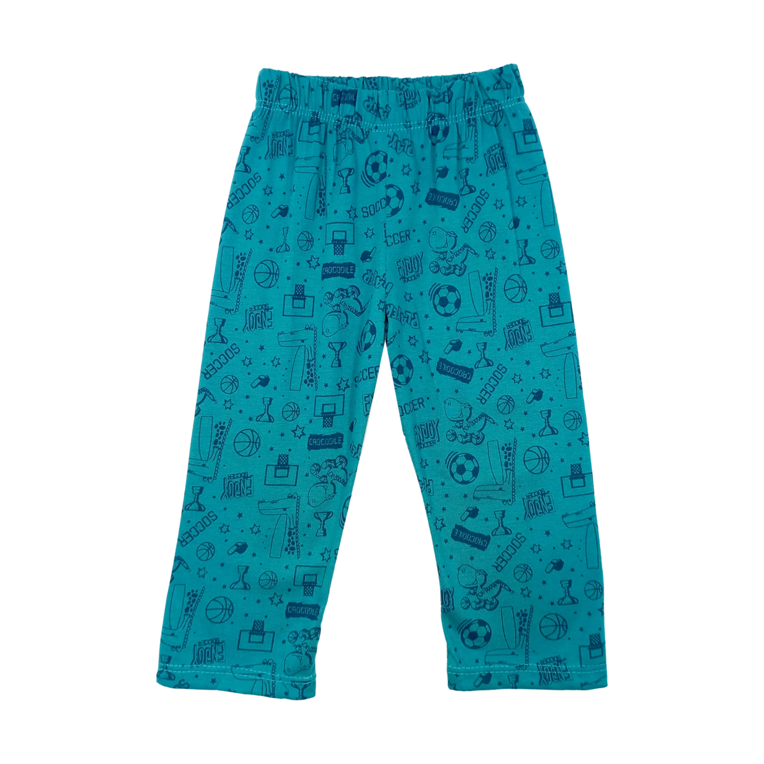 PIJAMA BEBITO BOTONES 2247 DOI - Image 3