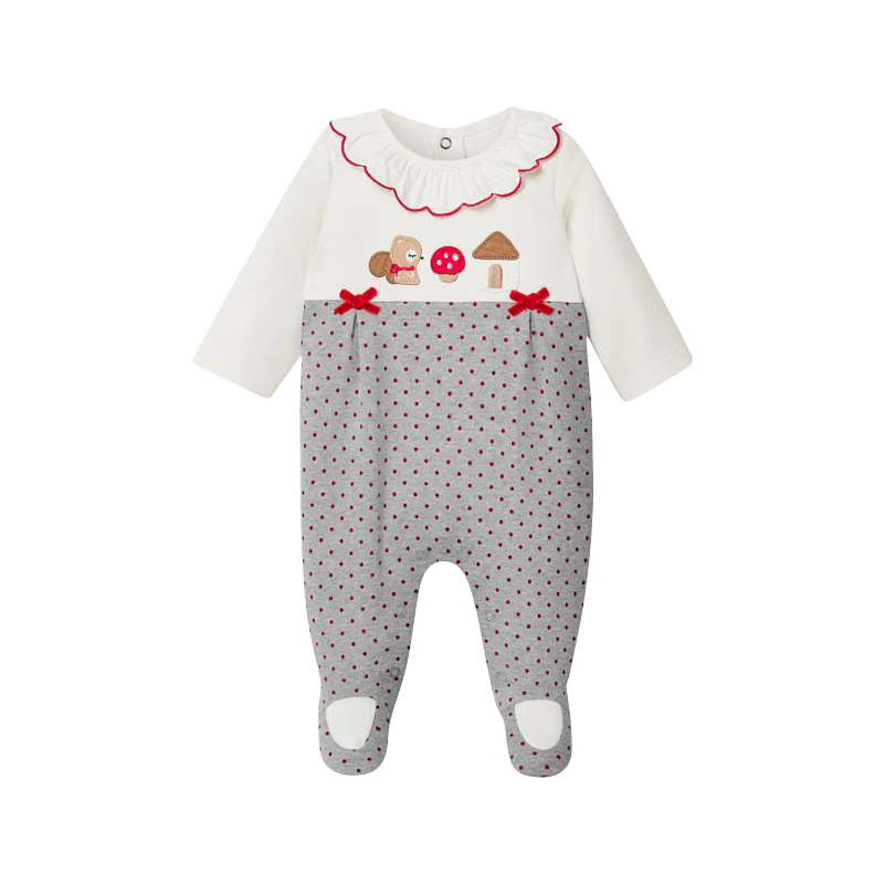 PIJAMA COMBINADO 2755 MAYORAL