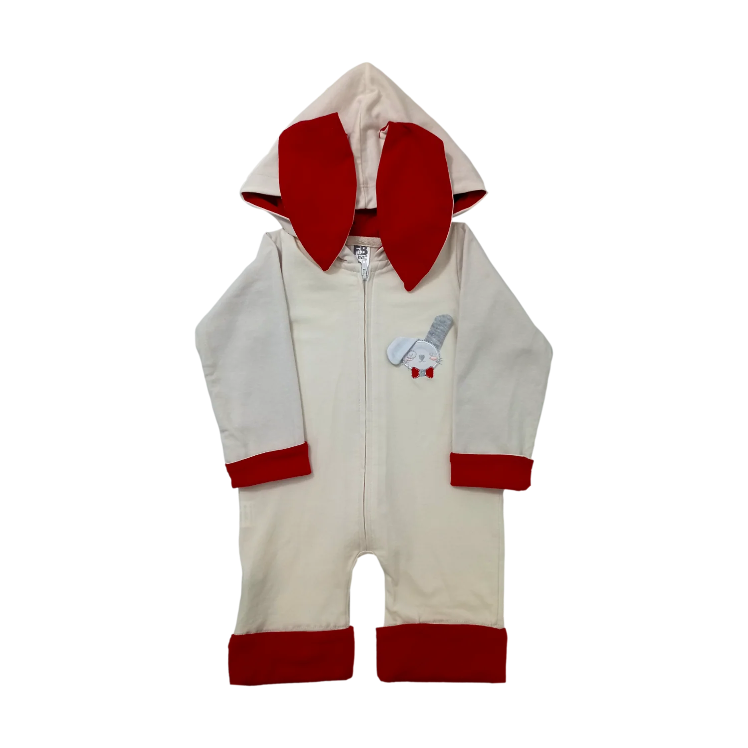 PIJAMA CONEJO NIÑO 10336 FOR BABY - Image 7